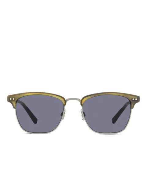 Shinola lentes de sol Runwell