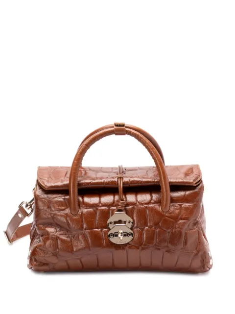 Zanellato small Dotta tote bag