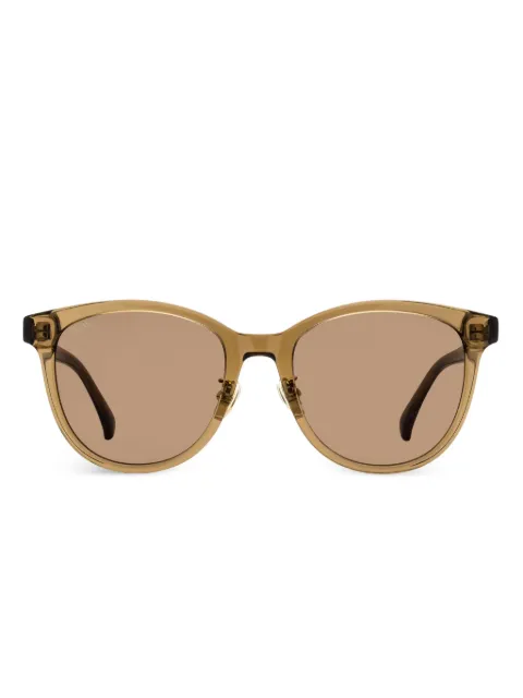 Max Mara Eyewear 0107-F サングラス