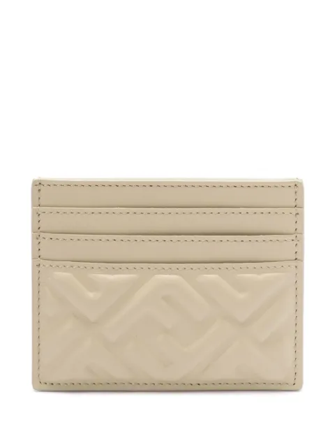 FENDI mini Baguette cardholder