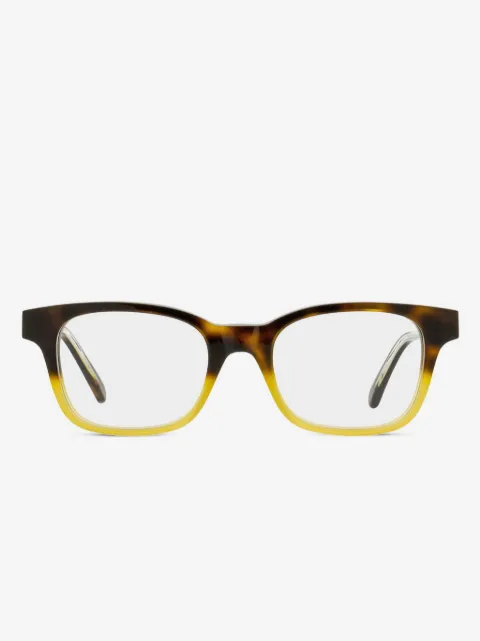 OMEGA EYEWEAR glasögon med ombréeffekt