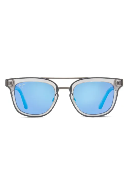 Lunettes de soleil Relaxation 844 - Maui Jim - Modalova