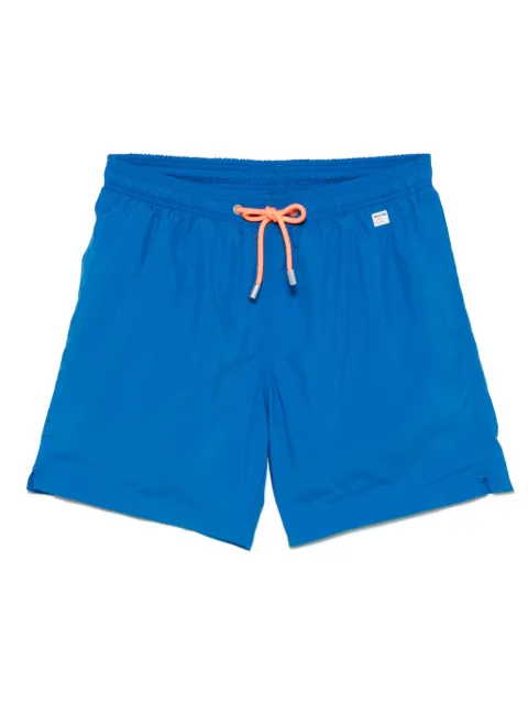 MC2 Saint Barth shorts de playa Lighting Pantone