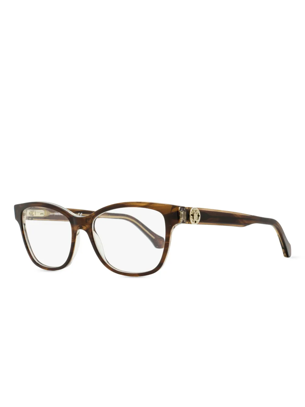 Roberto Cavalli lentes con armazón rectangular | Image 2