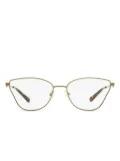 Michael Kors Toulouse glasses - Gold