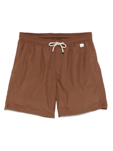 MC2 Saint Barth Lightting Pantone swim shorts
