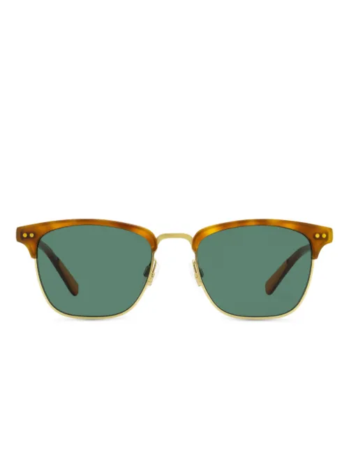 Lunettes de soleil Runwell - Shinola - Modalova
