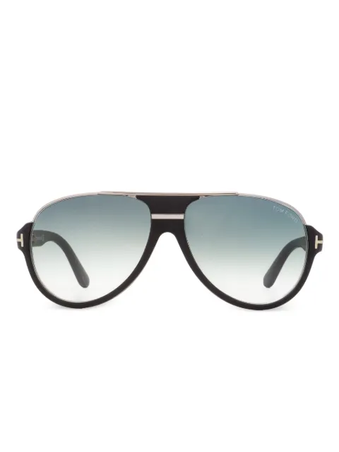 TOM FORD Eyewear Dimitry sunglasses 