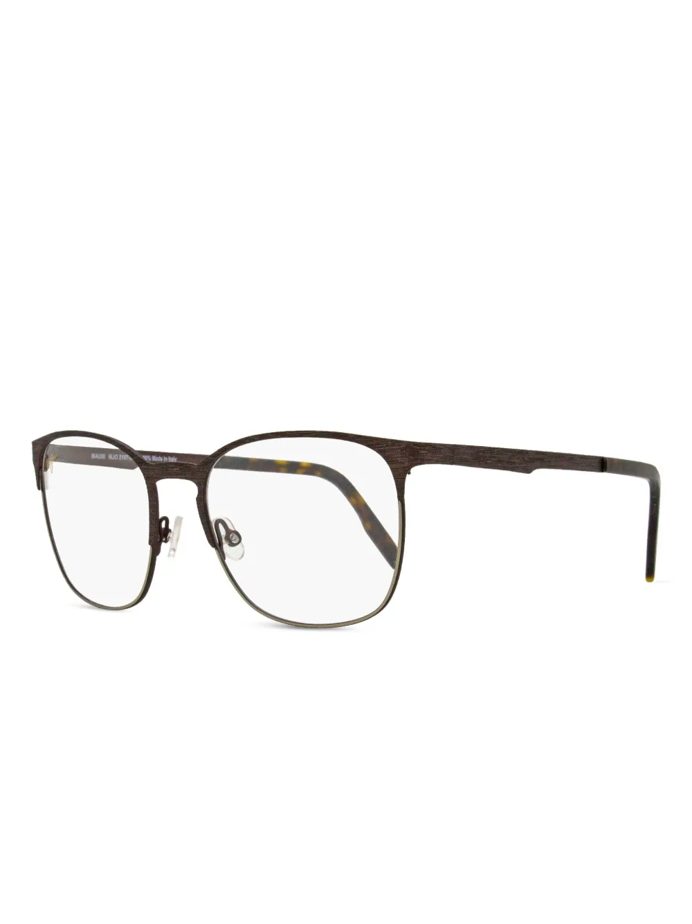Maui Jim square-frame glasses | Men | Image 2