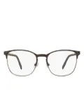 Maui Jim square-frame glasses - Brown