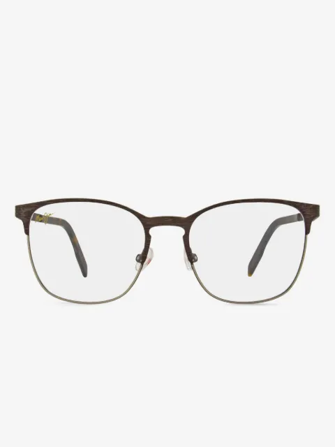 Maui Jim square-frame glasses