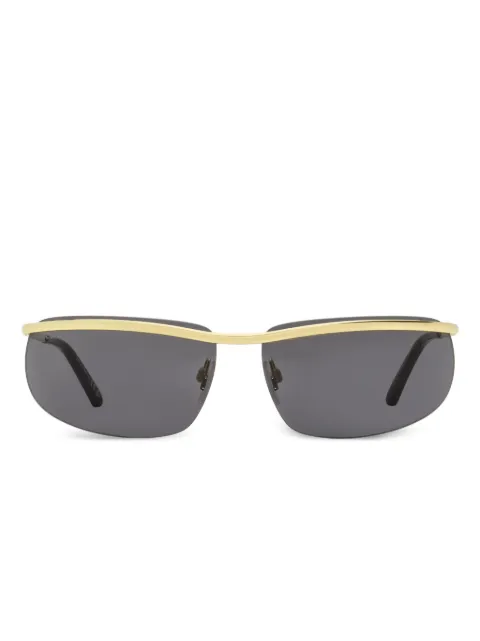 Bally lentes de sol 111 Shark