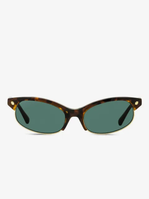 DSQUARED2 EYEWEAR lentes de sol Freddy
