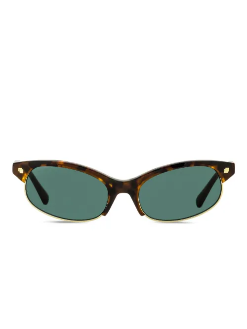 Lunettes de soleil Freddy - DSQUARED2 EYEWEAR - Modalova
