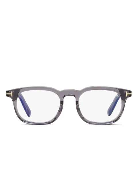 TOM FORD Eyewear lentes 5930DB