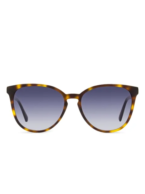 Longchamp pantos-frame sunglasses