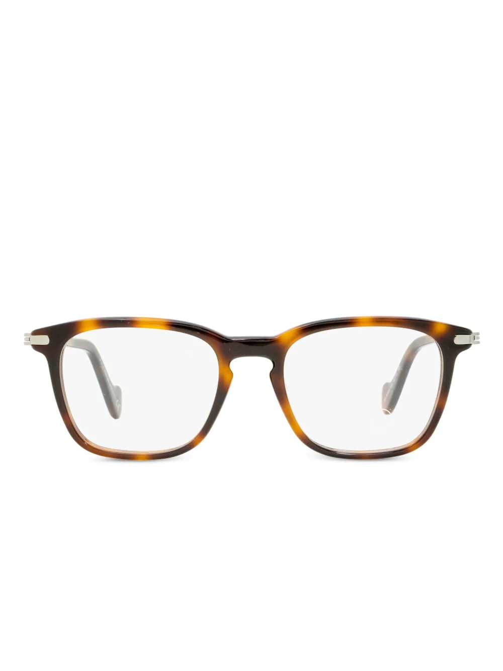 Moncler Eyewear ML5045 bril Bruin