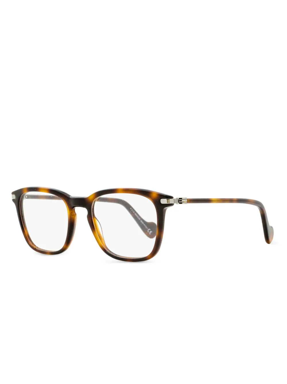Moncler Eyewear lunettes de vue ML5045 | Image 2