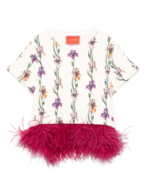 La DoubleJ playera La Scala