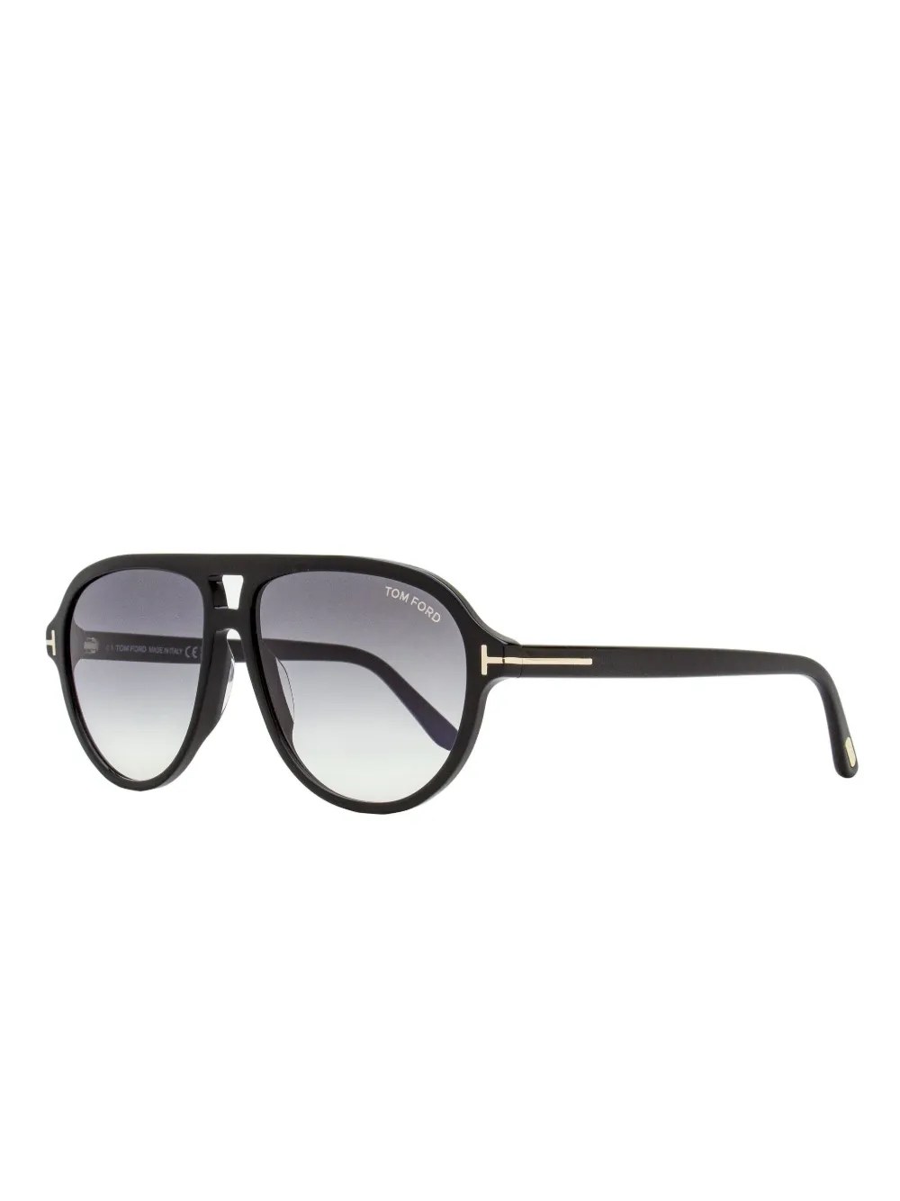 TOM FORD Eyewear Jeffrey sunglasses | Image 2