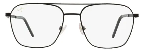Maui Jim lentes con armazón estilo piloto