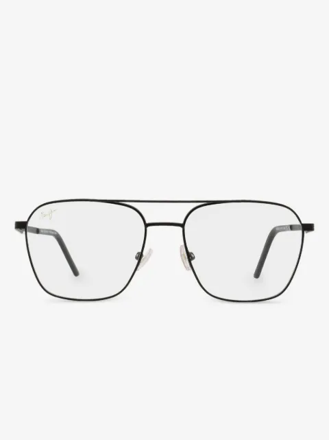 Maui Jim pilot-frame glasses