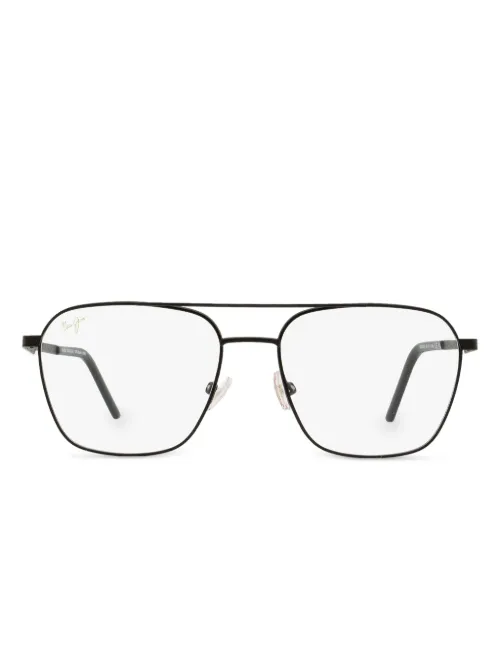 Lunettes de vue à monture pilote - Maui Jim - Modalova