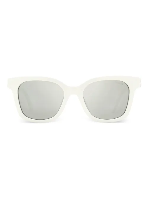 Lunettes de soleil Audree - Moncler Eyewear - Modalova