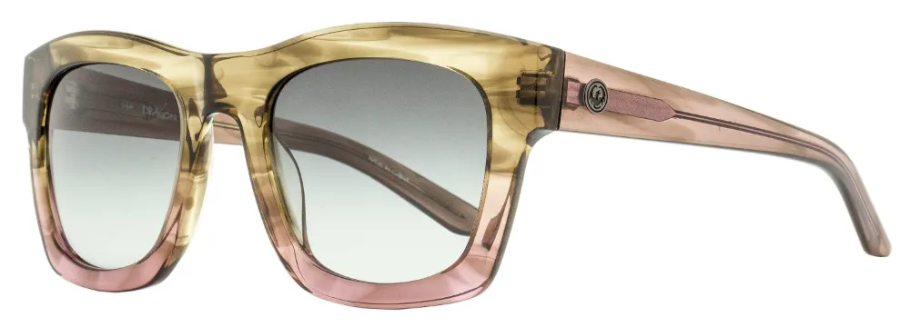 Dragon Waverly sunglasses - Grigio