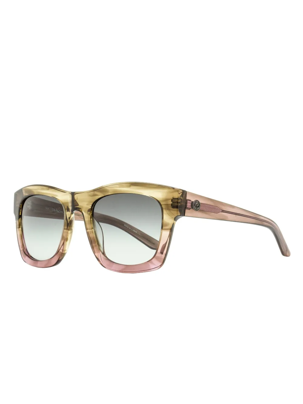 Dragon Waverly sunglasses - Grijs