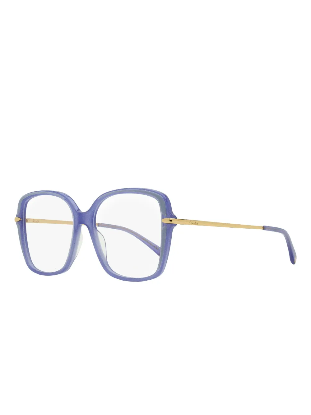Pomellato Eyewear square-frame glasses | Image 2