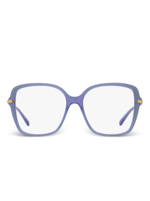 Pomellato Eyewear square-frame glasses