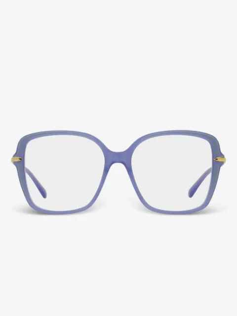 Pomellato Eyewear square-frame glasses