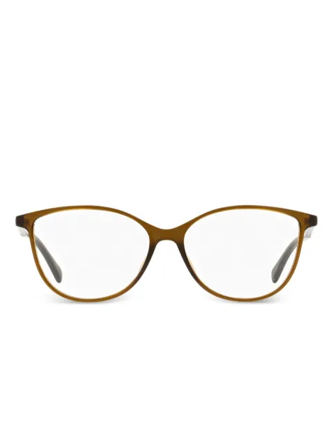 PUCCI lentes con armazón redonda