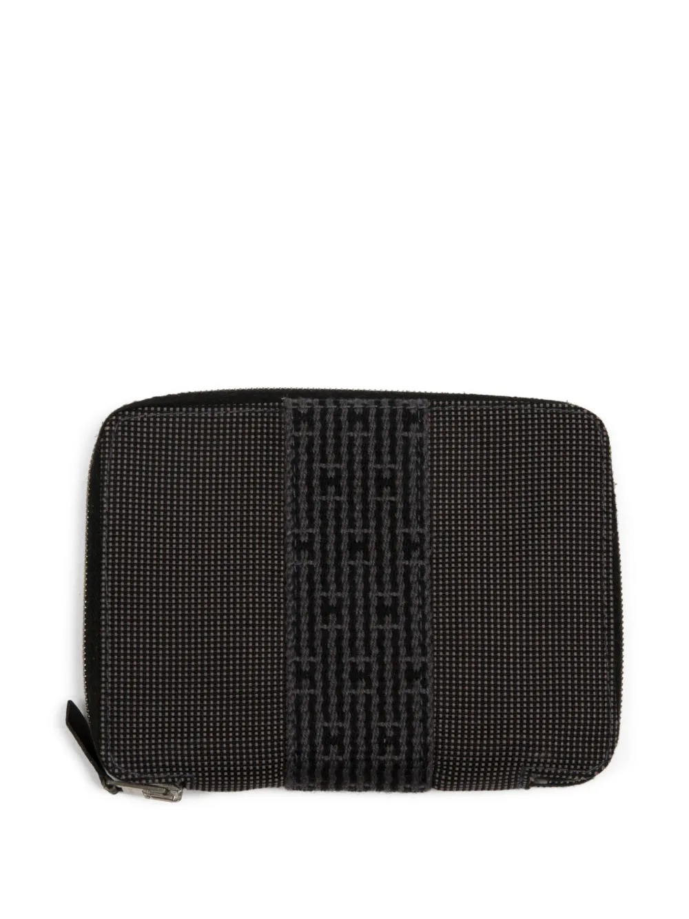Hermès Pre-Owned 2000s Herline diary cover (14cm x 10.5cm) | Pre-Owned Lifestyle | Image 2