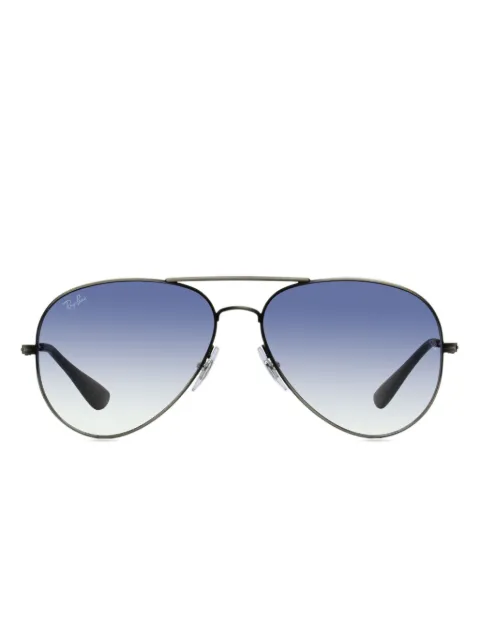 Ray-Ban Aviator-frame sunglasses