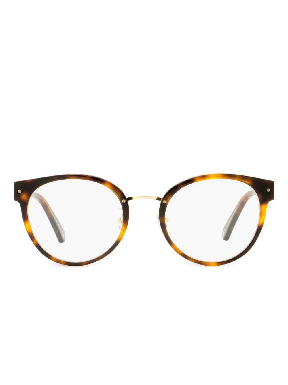 ROBERTO CAVALLI PANTOS-FRAME GLASSES 
