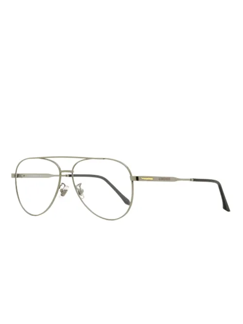 Longines lunettes de vue 5003H - Or - Longines - Modalova