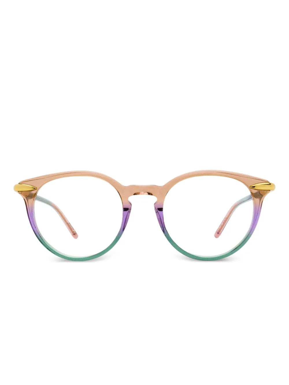 Pomellato Eyewear lunettes de vue Pantos | rose | Image 1