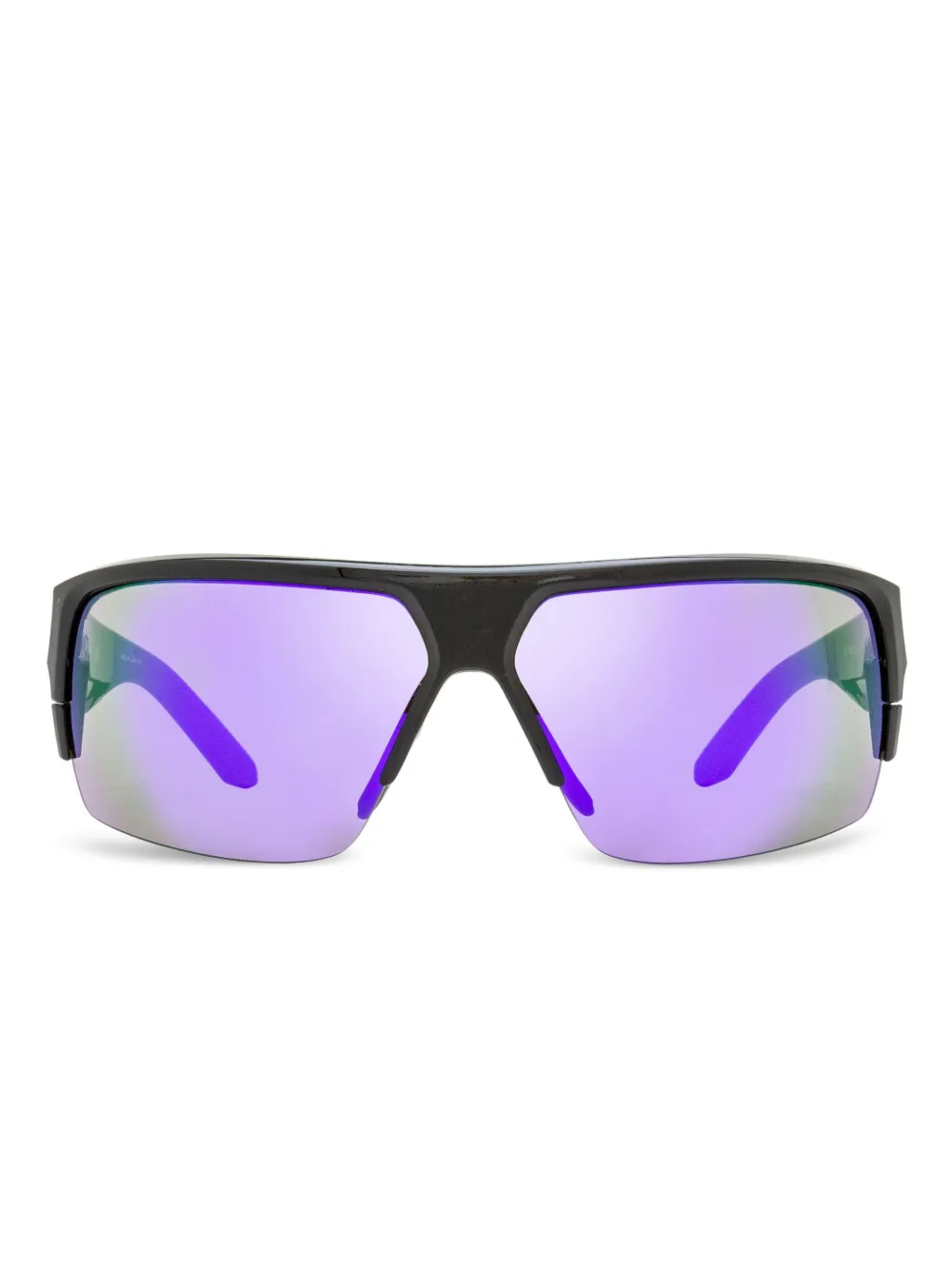 Dragon Ridge X sunglasses | Black | Image 1