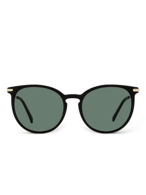 Longchamp pantos-frame sunglasses