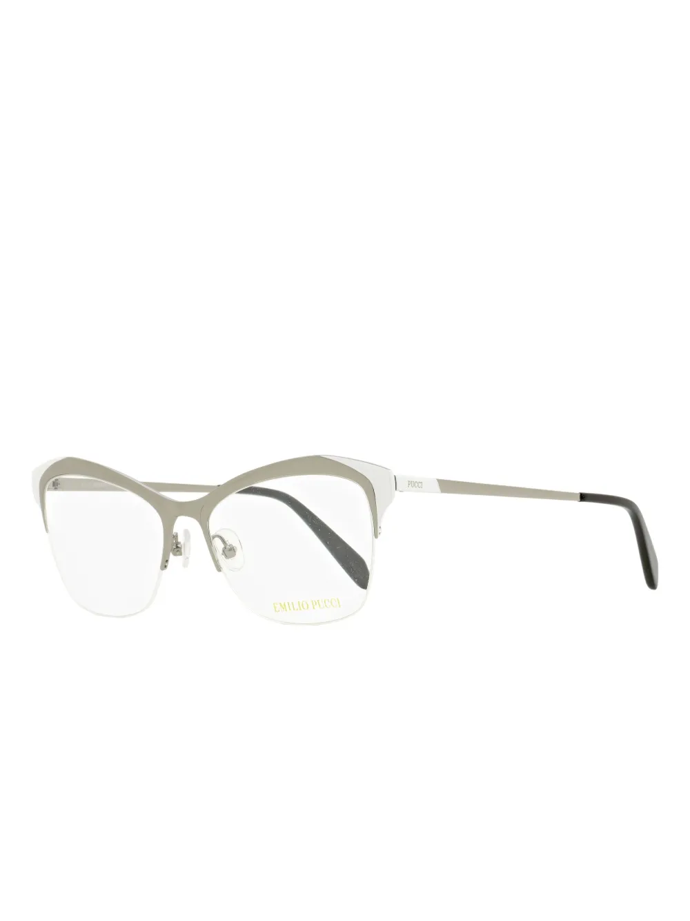 PUCCI lunettes de vue 5074 à design sans monture | Image 2