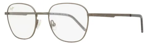 Maui Jim square-frame glasses