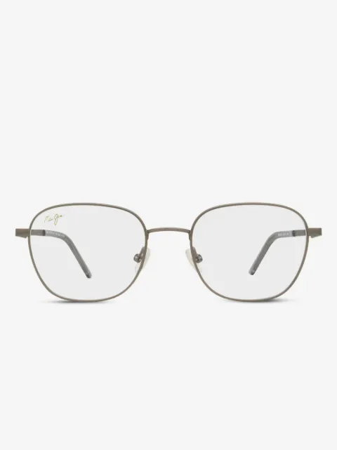 Maui Jim square-frame glasses