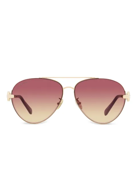 OMEGA EYEWEAR lentes de sol 0031-H