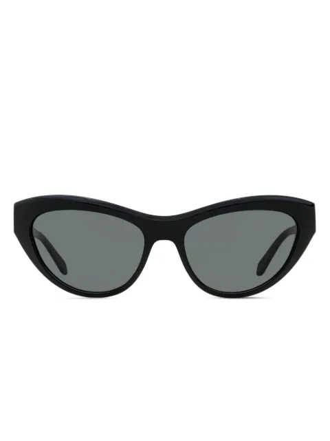 Ferragamo Eyewear 1103 Cat-Eye-Sonnenbrille