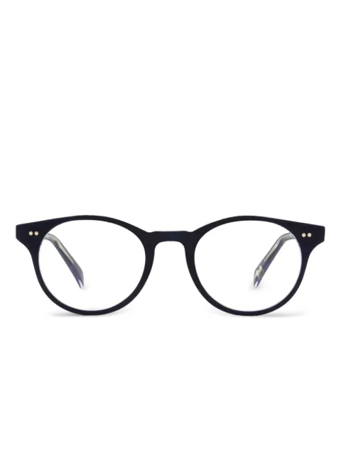 Maui Jim round-frame glasses