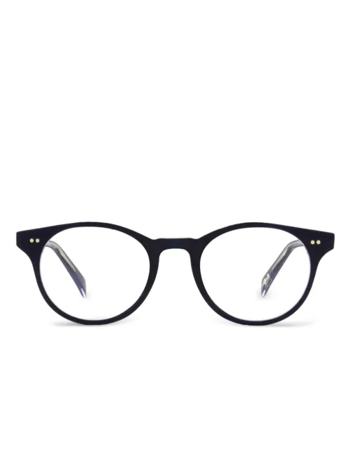 Lunettes de vue à monture ronde - Maui Jim - Modalova