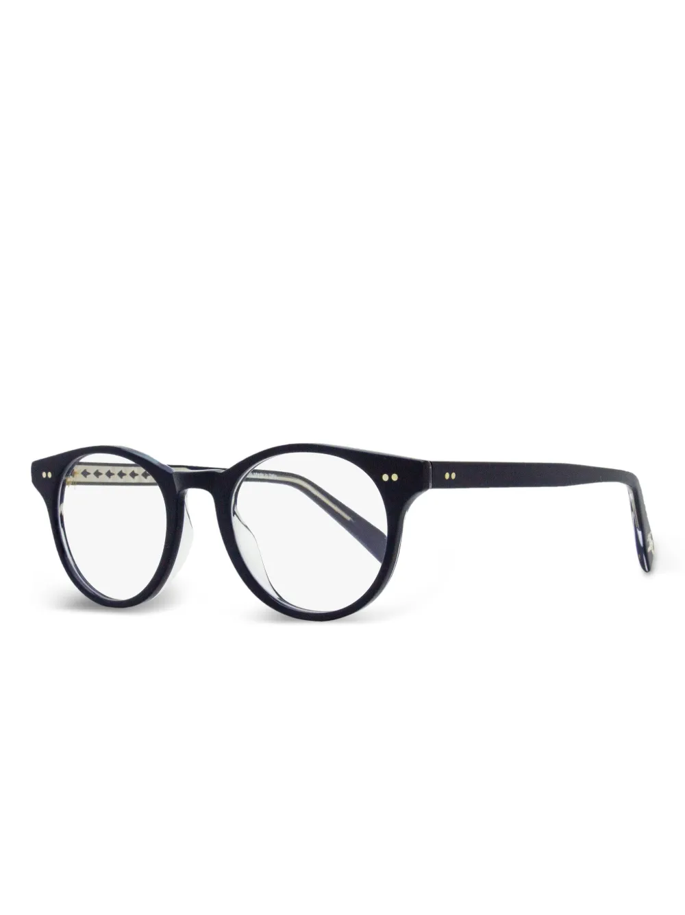 Maui Jim round-frame glasses | Men | Image 2