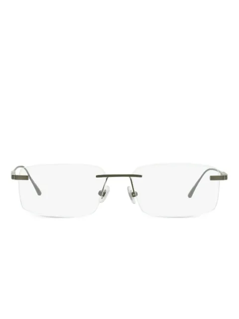 OMEGA EYEWEAR lentes sin armazón
